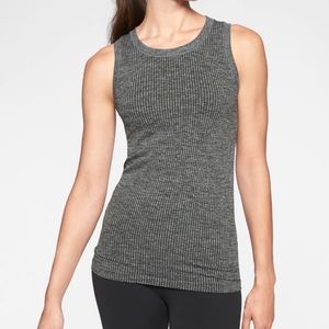 Renew CYA Length Ribbed Tank